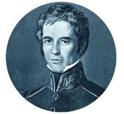 Constitución de 1824