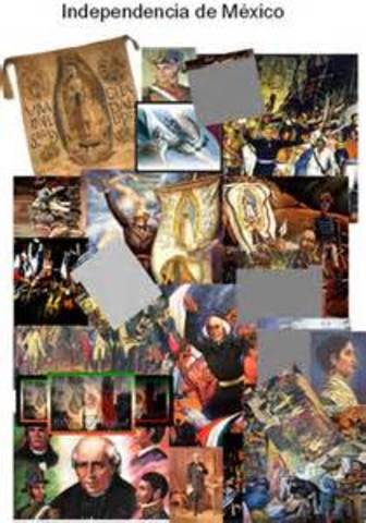 La independencia, Centralismo vs. federalismo