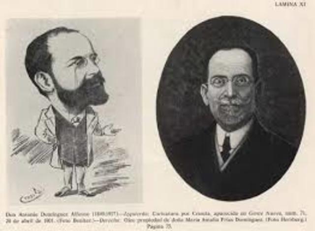 Cambios a raíz de la Revolucion