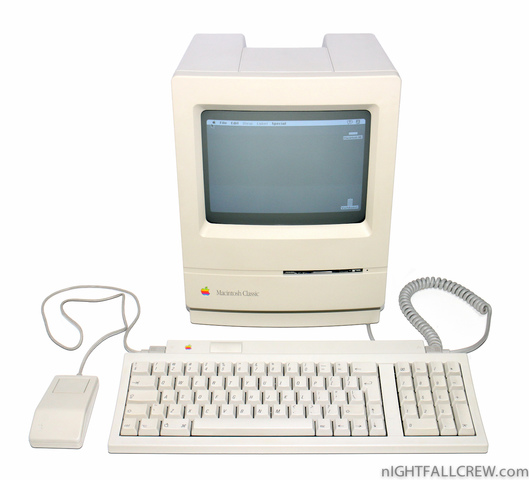 Macintosh Classic