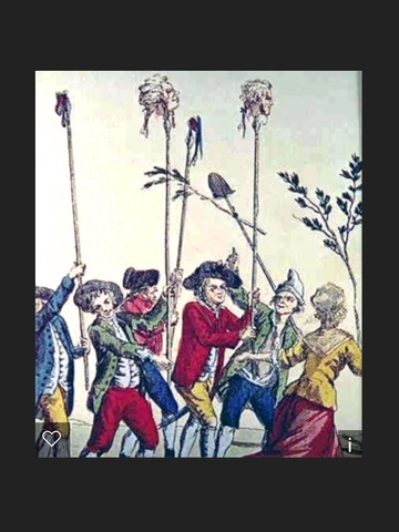 A new government is formed