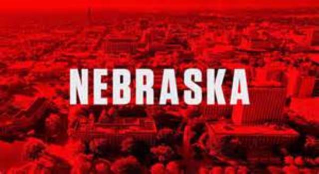 Moved to Omaha, Nebraska