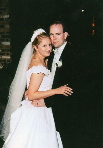 Married Andrew Lewis