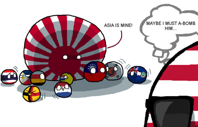 Japan starts invasion of china