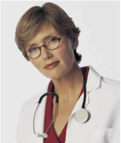 7am: Dr Beryl Wainwright expresses concern