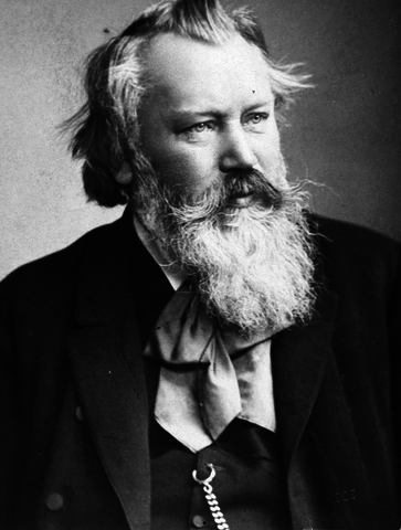 Johannes Brahms