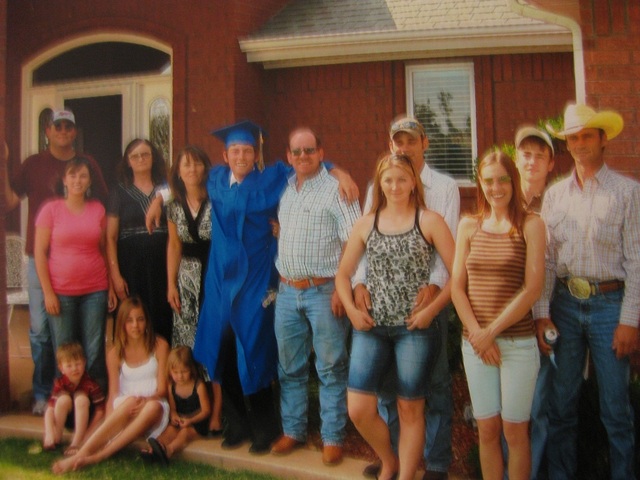 Graduate High School!