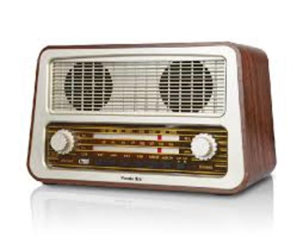 Radio Voz de America