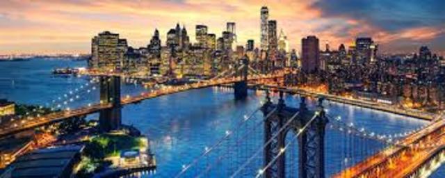 (2015) ALTRA VEGADA EN EQUADOR, PERÒ ESTA VEGADA TAMBÉ EN NOVA YORK