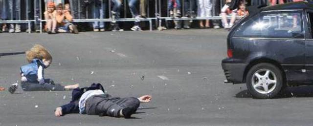 ARROLLATS EN EL DIA DE LA REINA