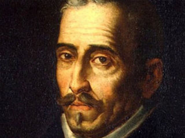Lope de Vega