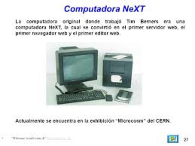 3 de noviembre de 1990