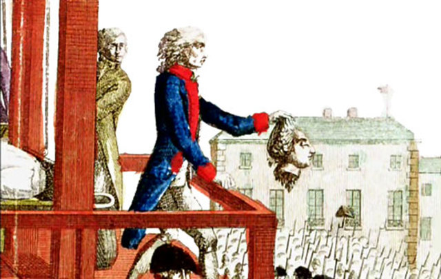 Franska revolutionen