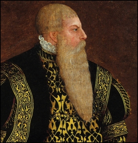 Gustav Vasa
