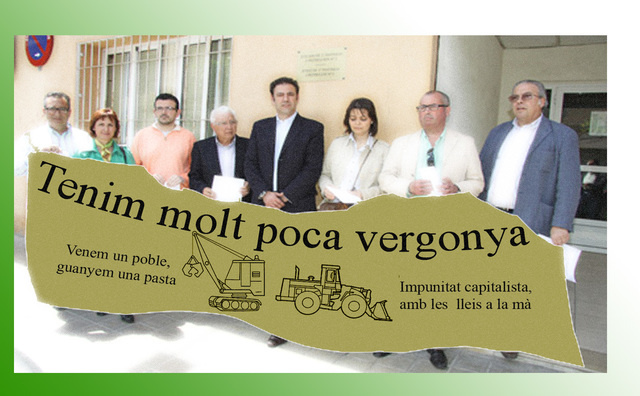 VALÈNCIA DEU UN MILIÓ D'EUROS