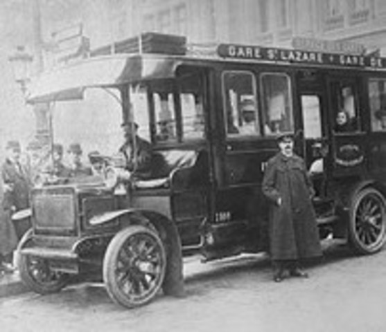 Veículo de Tração Animal.