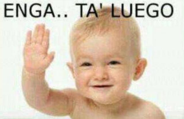 My first word in catalan