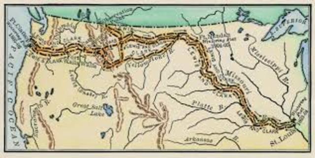 Expedition sets off for home