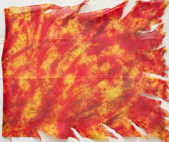 Beautiful Revolt in Alinor