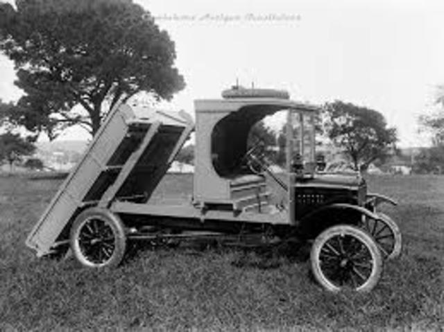 Trasporte Rodóviario - Camilhão