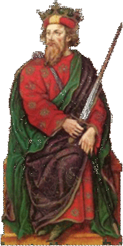 MUERTE DE SANCHO GARCÉS III "EL MAYOR"