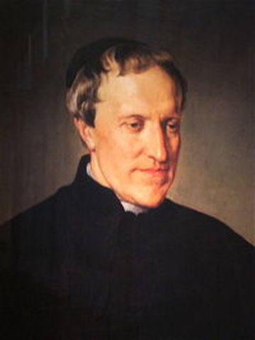 Pedagogía de Rosmini