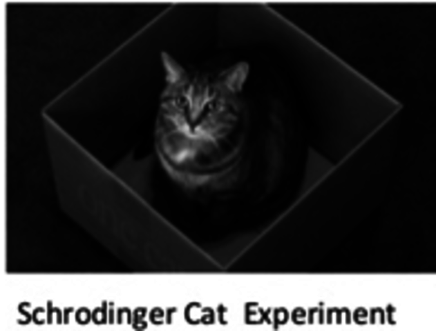 ΚΒΑΝΤΙΚΗ ΘΕΩΡΙΑ