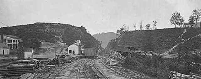 Sherman's March to the Sea