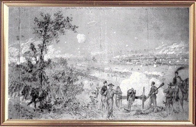 The Peninsular Campaign