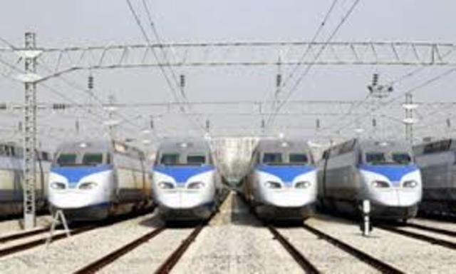 O trem que percorre a maior distância do mundo