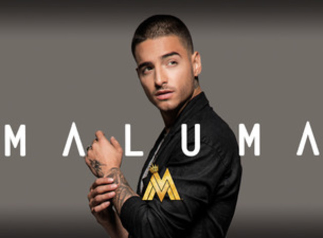 MALUMA