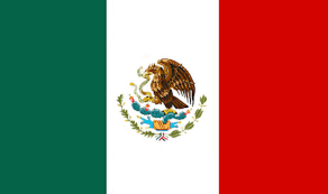 Mexican Independence
