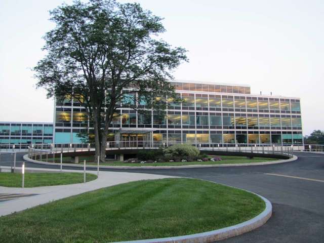 Connecticut General Life Insurance Company Headquarters - Bloomfield, Connecticut