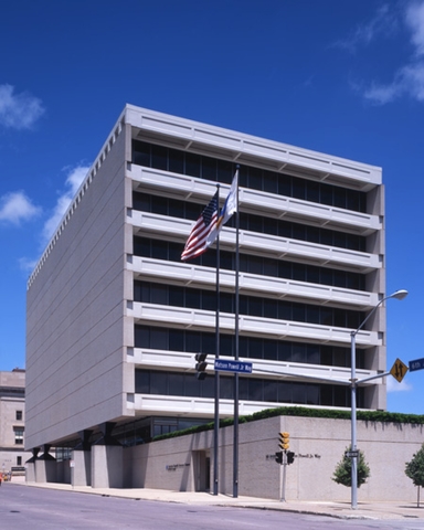 American Republic Insurance Company - Des Moines, Iowa