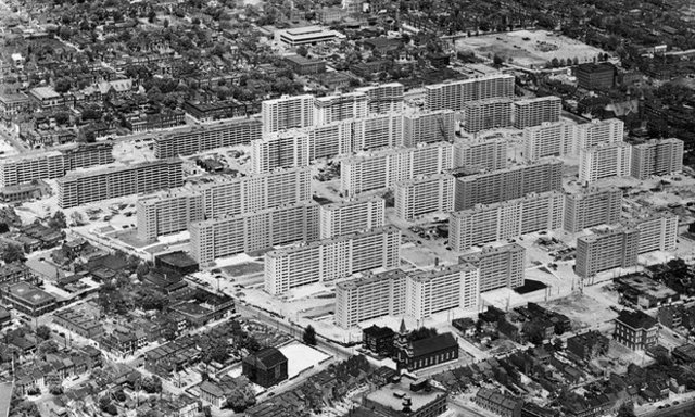 Pruitt–Igoe