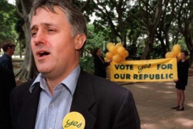 Preamble overshadowed by republic debate