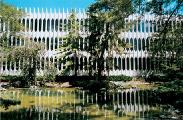 Conservatory of Music at Oberlin College
