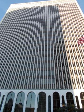 One M&T Plaza, Buffalo