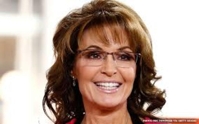 Sarah Palin