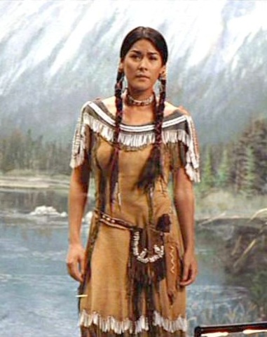 Sacagawea
