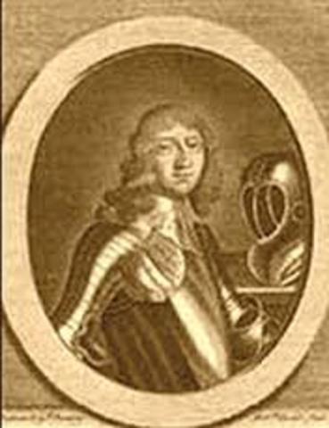 Puritan Commonwealth ends; monarchy is restored with Charles II