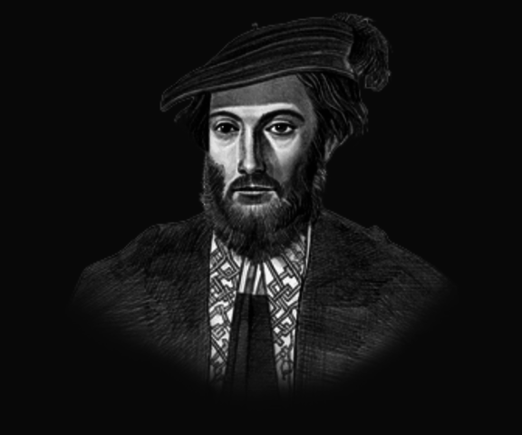 Amerigo Vespucci
