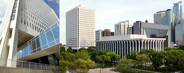 100 Washington Square