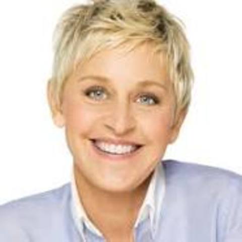 Ellen Lee DeGeneres