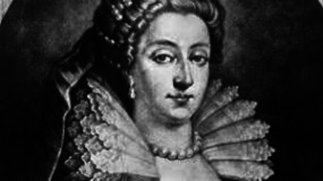 Elizabeth I becomes queen of England