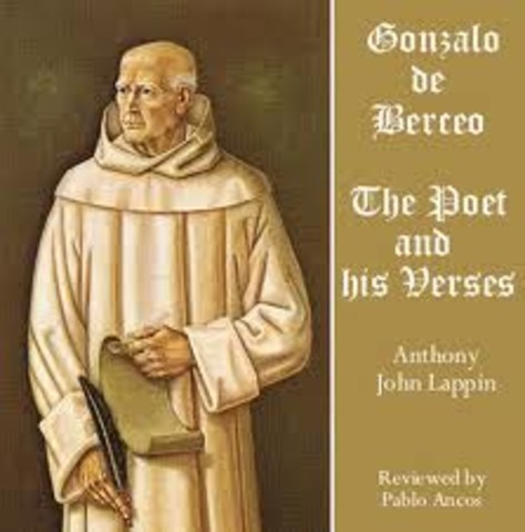 Gonzalo de Berceo