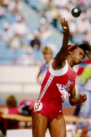 Jackie Joyner