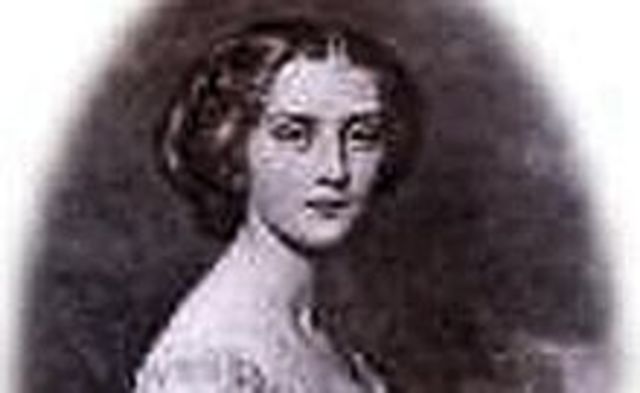 Helene De Pourtales