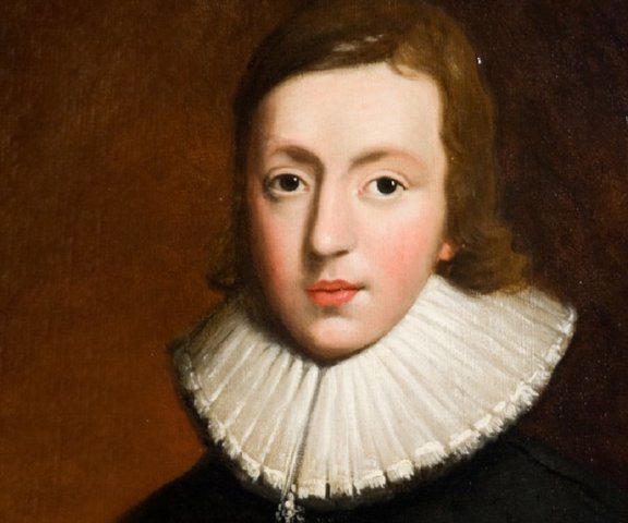 john milton