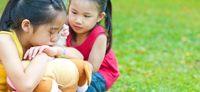 INICIO DE LA EMPATÍA